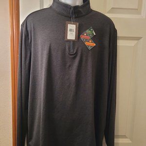 G.H. Bass & Co Long Sleeves Shirt